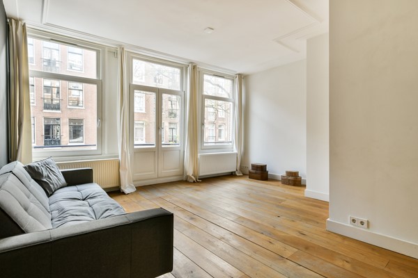 Photo - For sale: Wilhelminastraat 18-1, 1054 WH Amsterdam